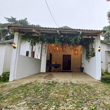 Casa 1800 Los Naranjos Boutique Hotel Extérieur photo