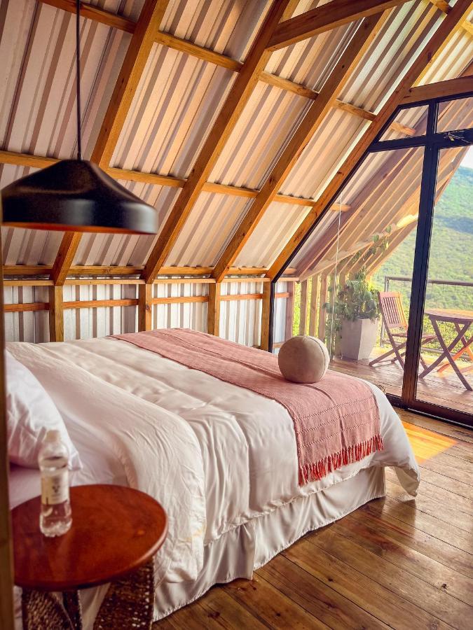 Casa 1800 Los Naranjos Boutique Hotel Extérieur photo