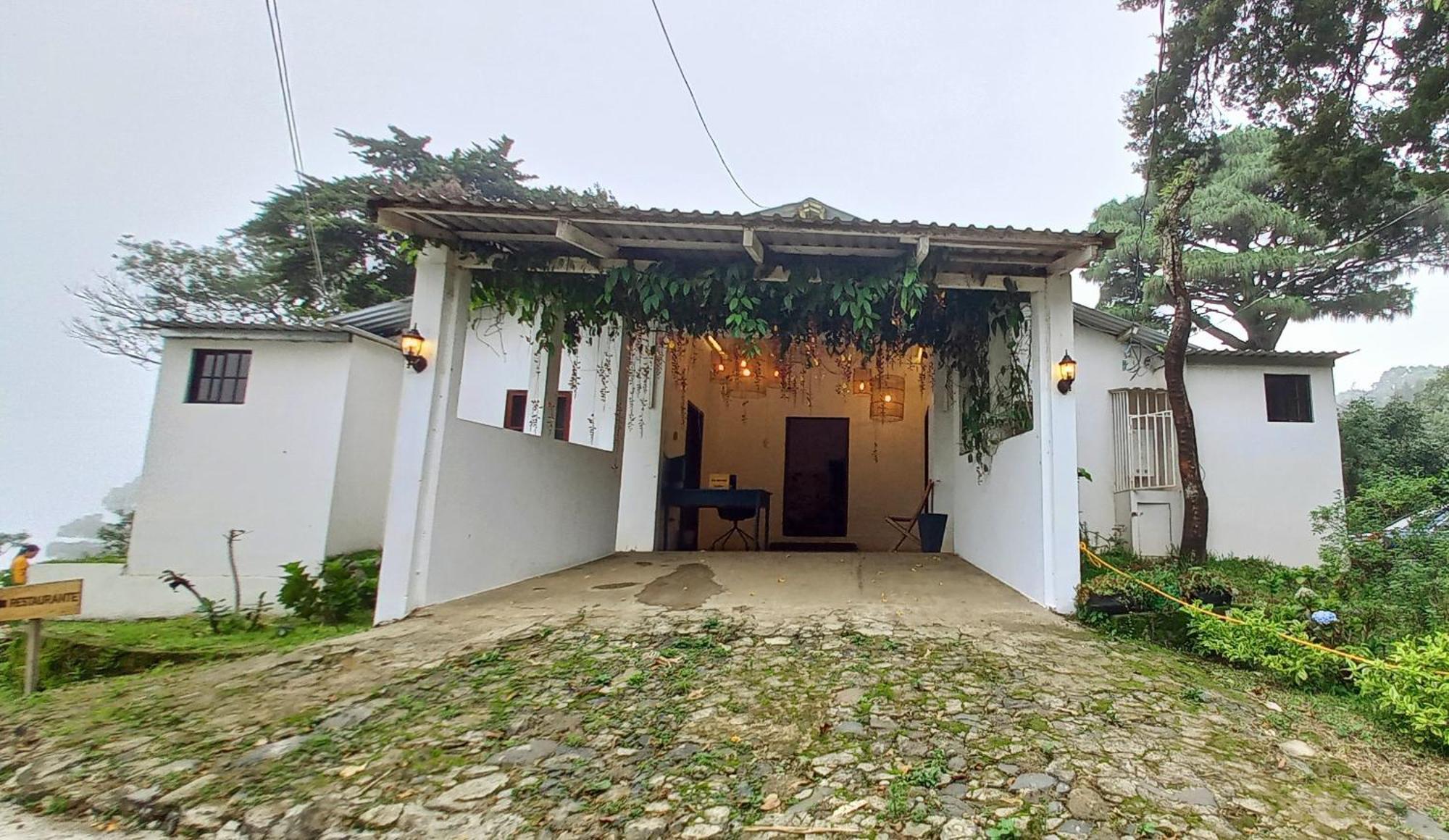 Casa 1800 Los Naranjos Boutique Hotel Extérieur photo