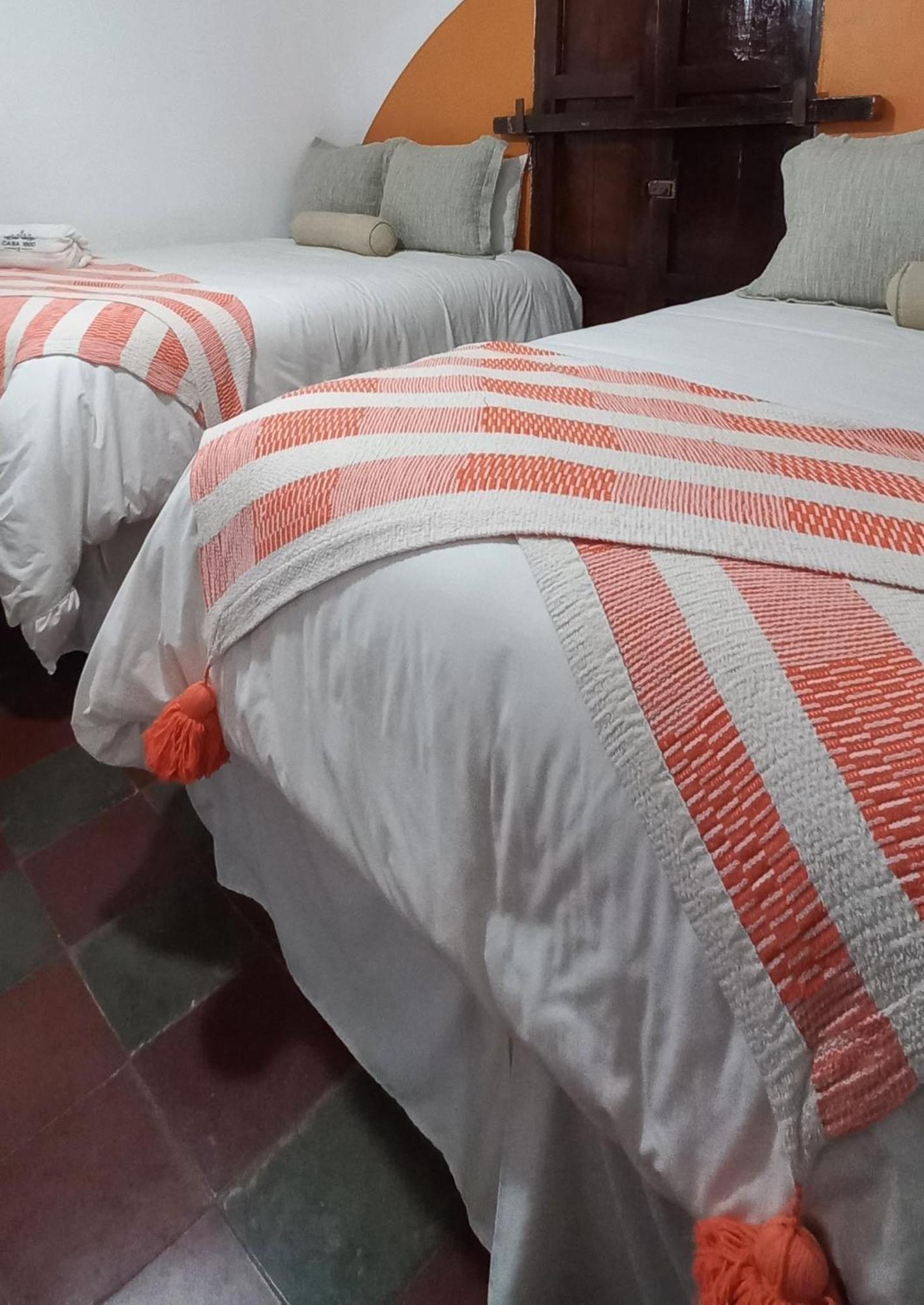 Casa 1800 Los Naranjos Boutique Hotel Extérieur photo
