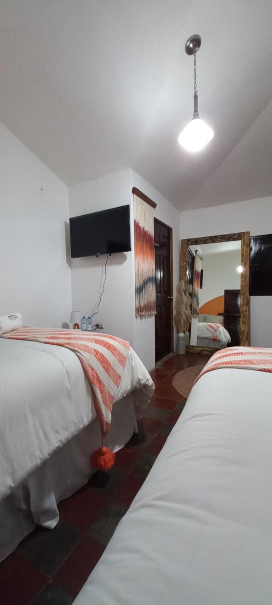 Casa 1800 Los Naranjos Boutique Hotel Extérieur photo