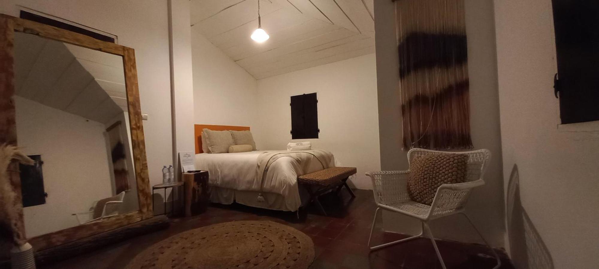 Casa 1800 Los Naranjos Boutique Hotel Extérieur photo